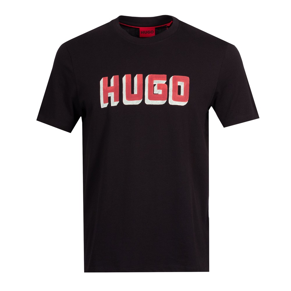 Hugo Daqerio T-Shirt