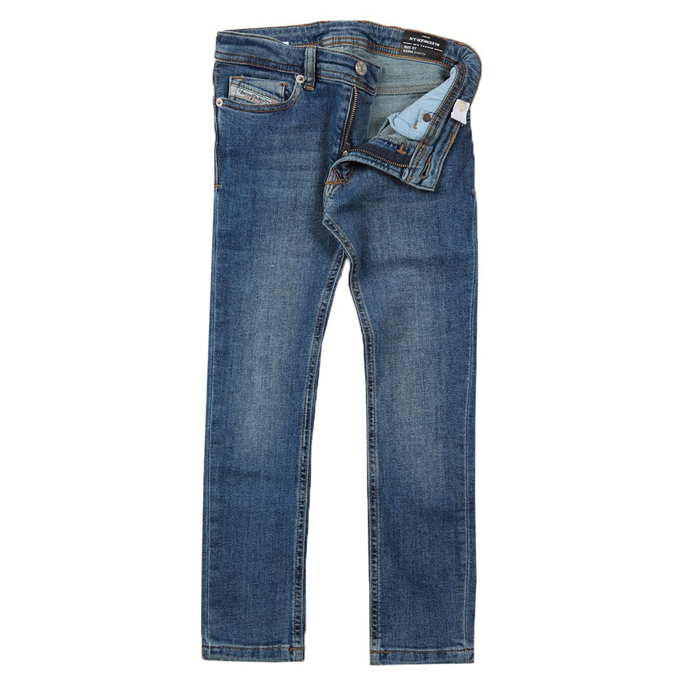 Diesel KXB8A Sleenker J-N Jean