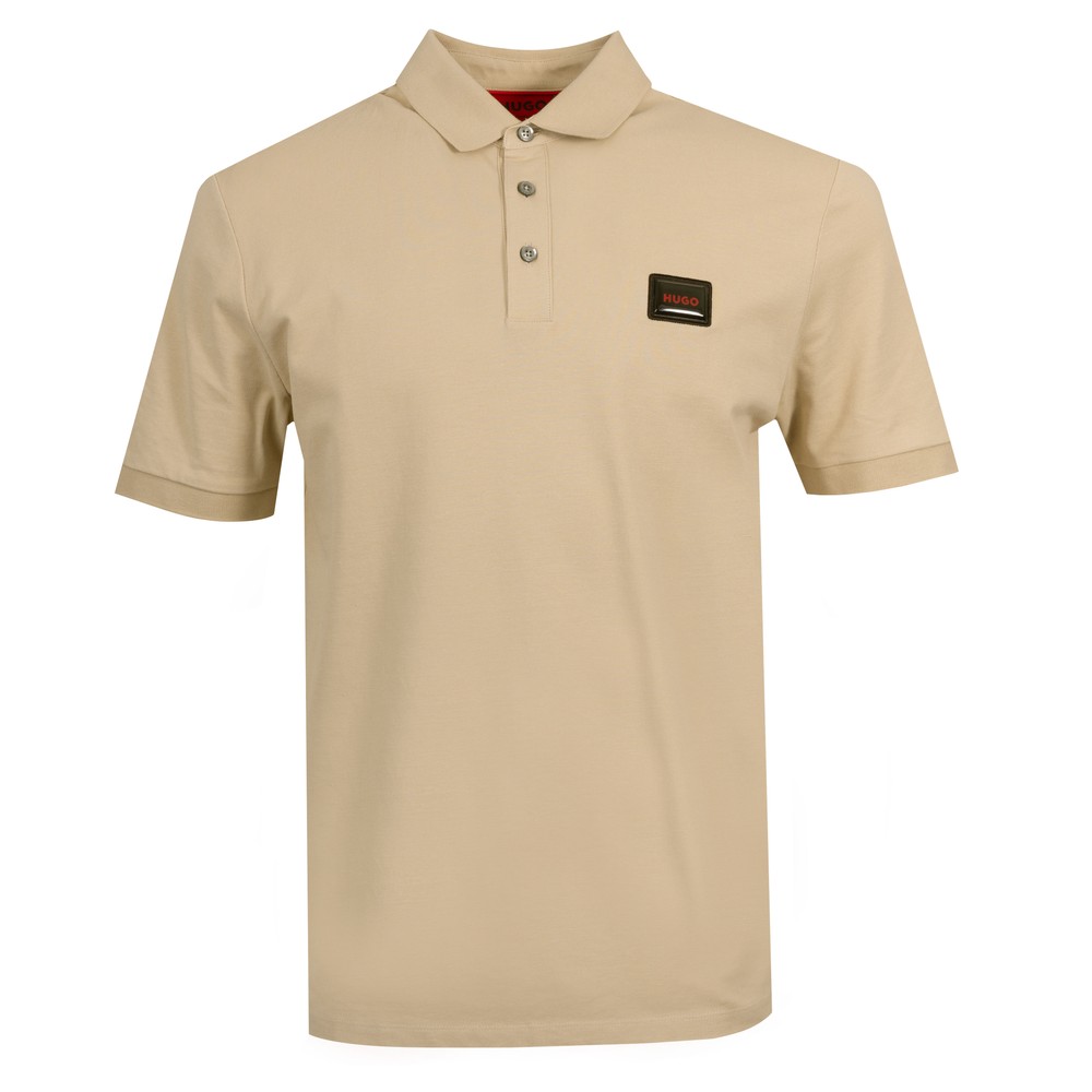 Hugo Dereso Gel Polo Shirt