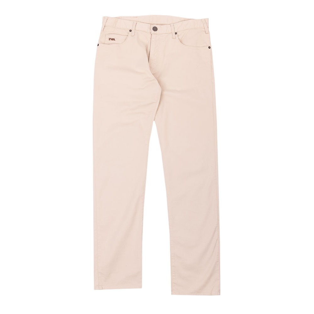 Emporio Armani J45 Trouser