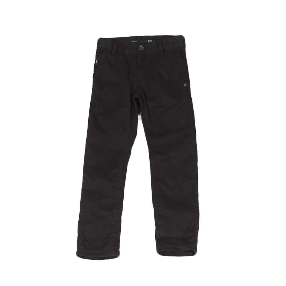 BOSS Boys J24528 Chino