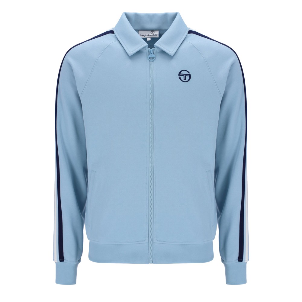 Sergio Tacchini Renshaw Tape Track Top