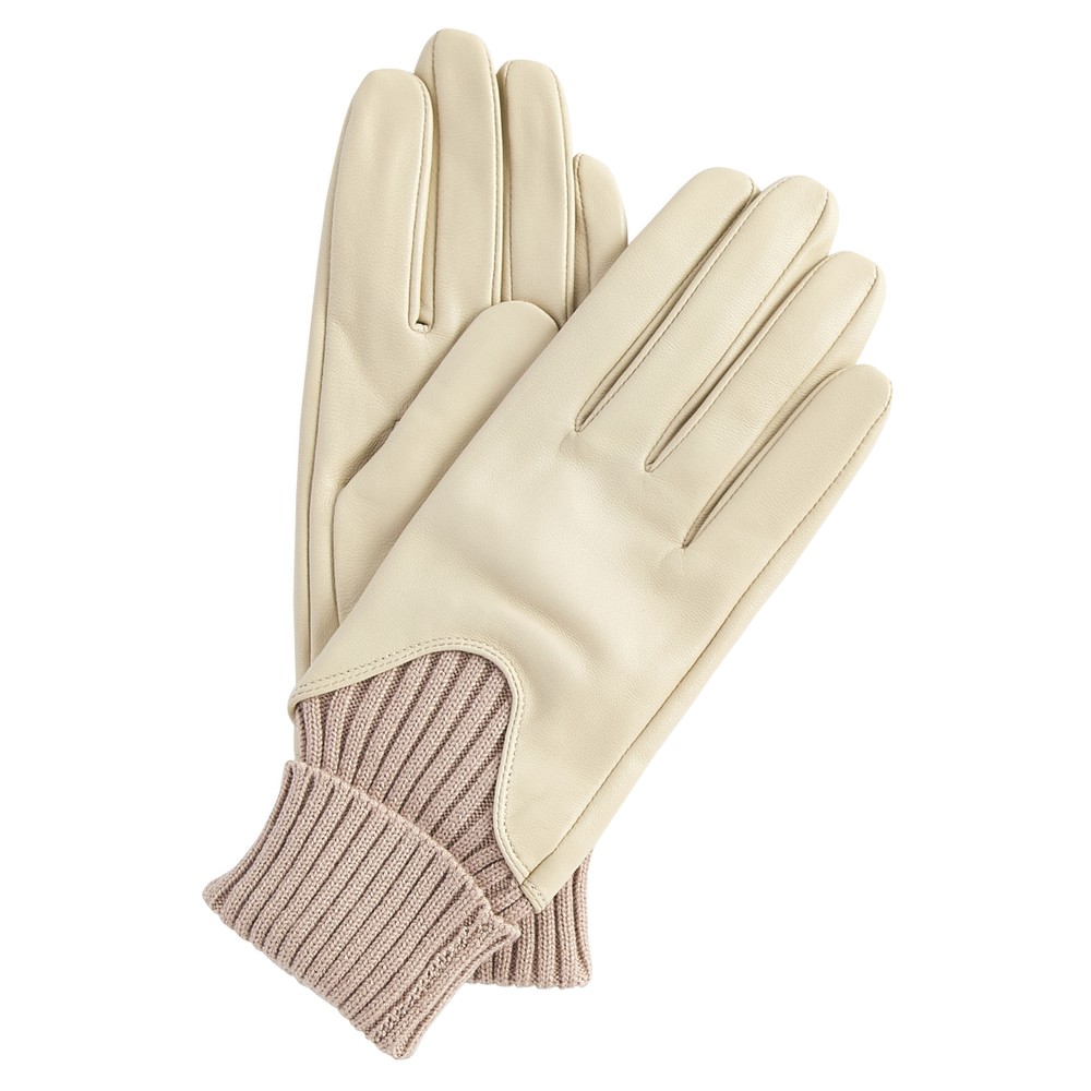 Barbour Lifestyle Deanna Leather Glove