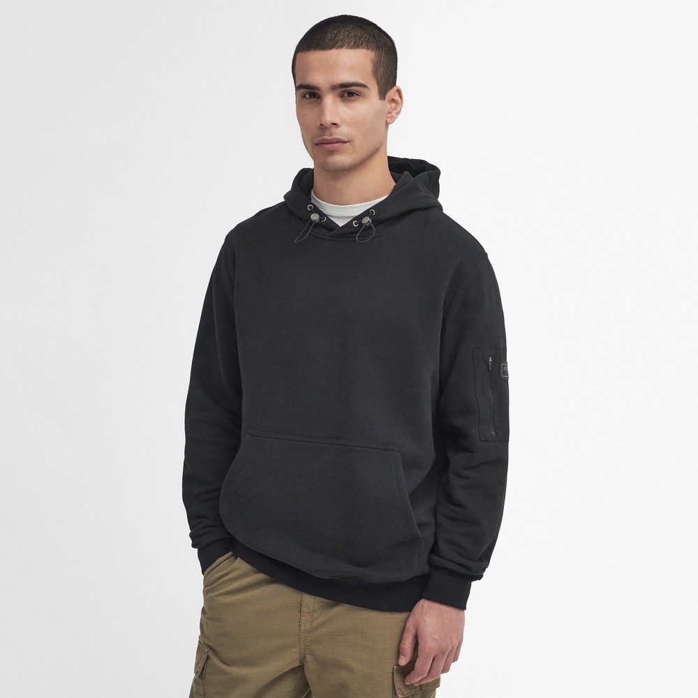 BARBOUR INTERNATIONAL Ewan Hoodie