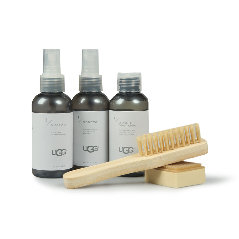 Ugg Sheepskin Care Kit