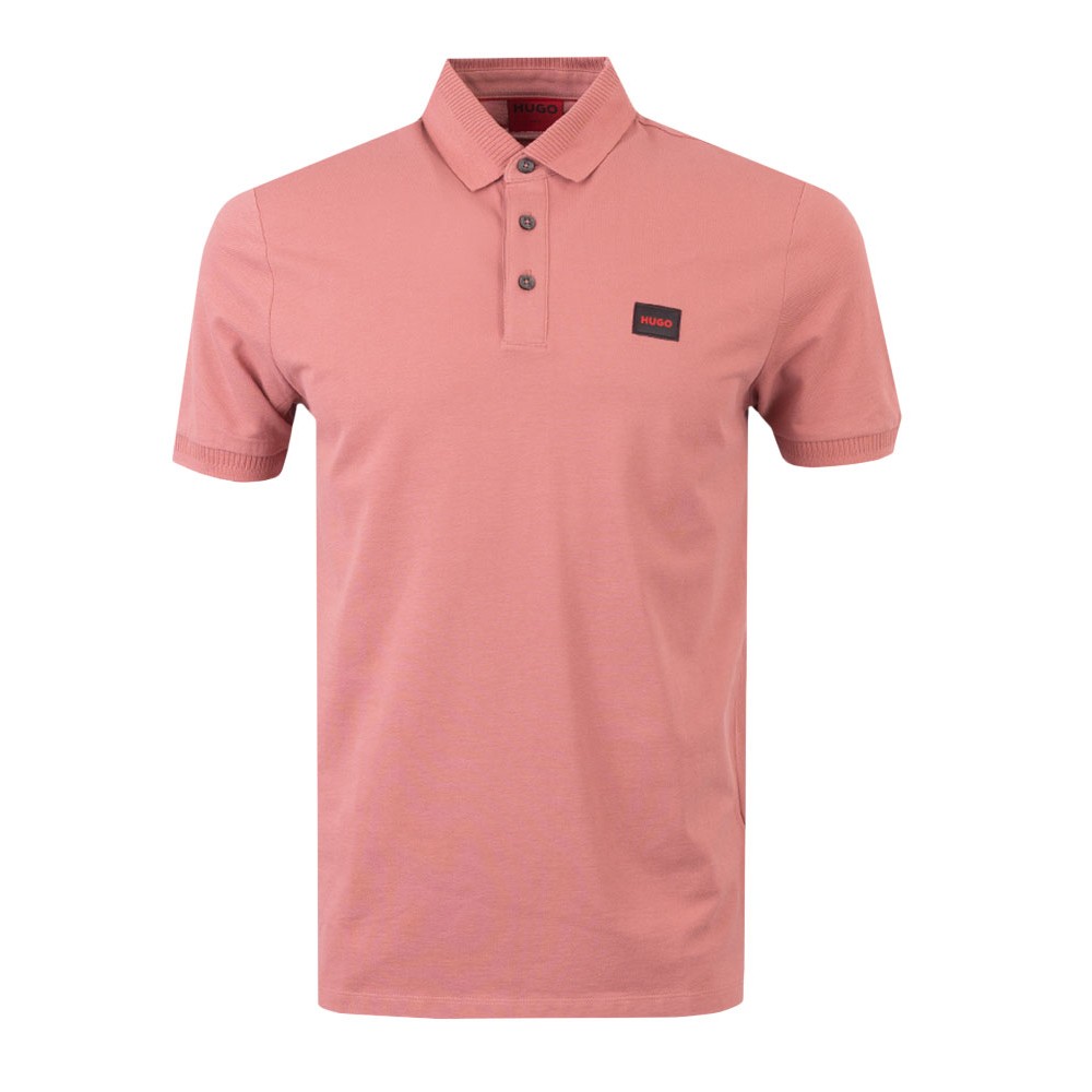 Hugo Dereso 232 Polo Shirt