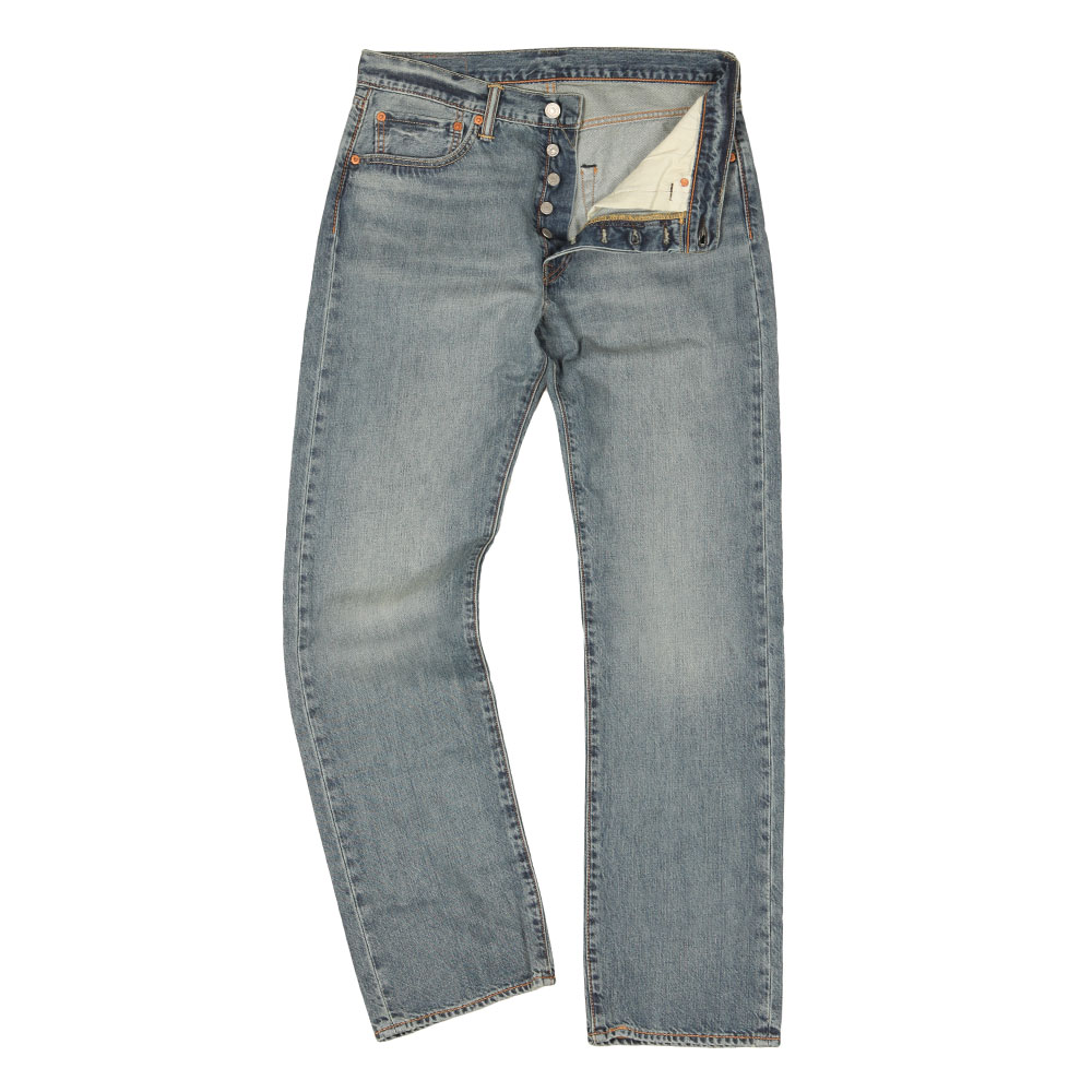  501 Transdry Jean