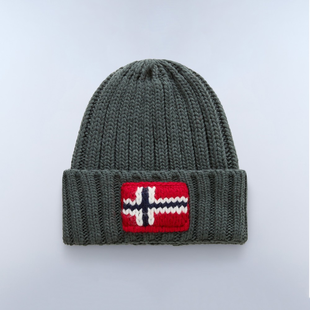 Napapijri F-Semiury Wooly Hat