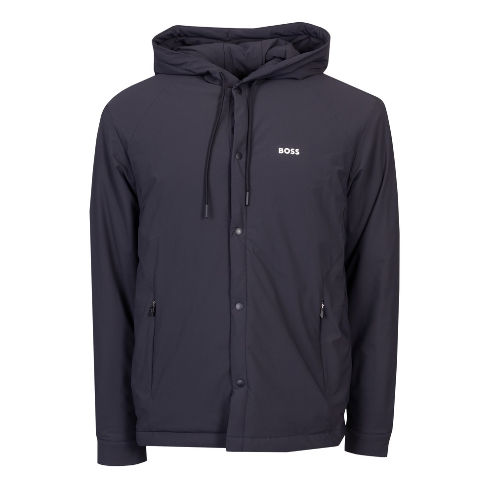 BOSS Athleisure B Benat Hooded Jacket