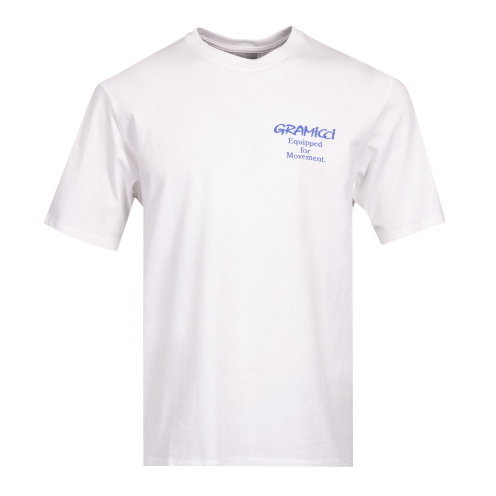 Gramicci Equipped T Shirt