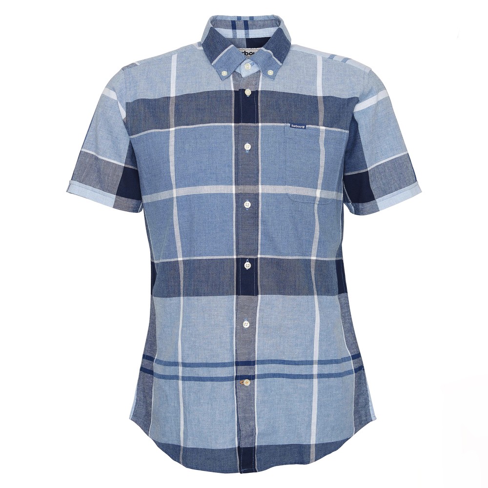 Barbour Lifestyle S/S Doughill Shirt