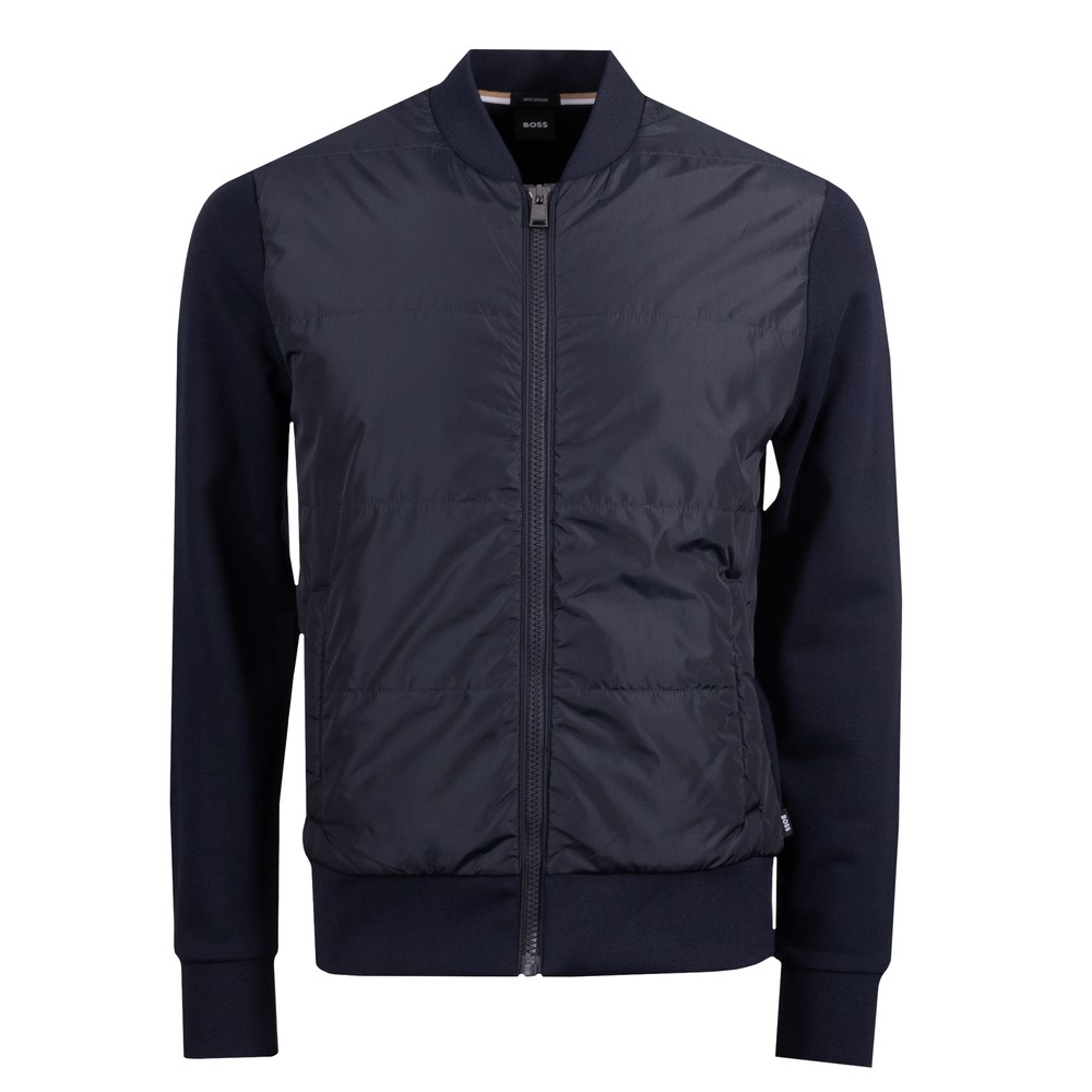 BOSS Skiles 42 Lightweight Jacket