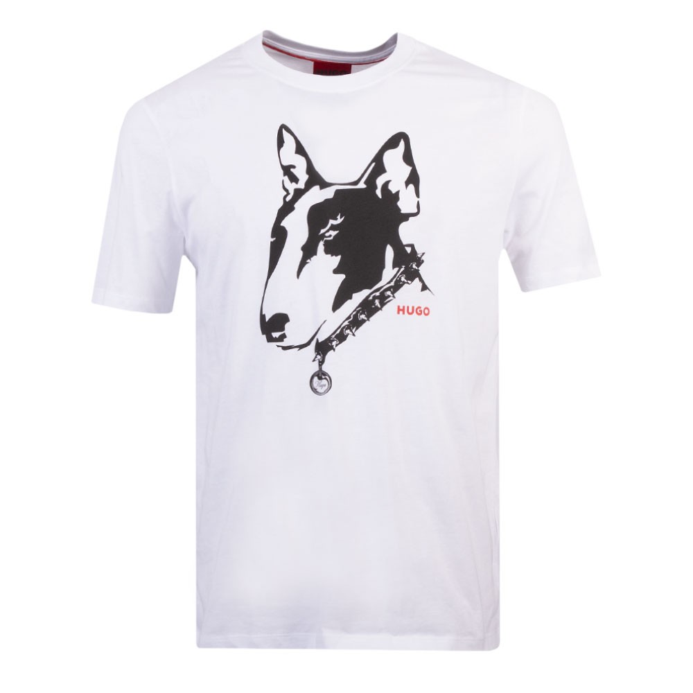 Hugo Dammock T Shirt