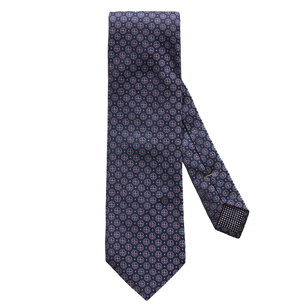 Eton Flower Tie