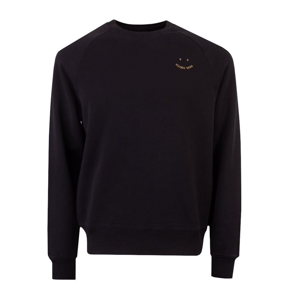 Ps Paul Smith Happy Sweatshirt