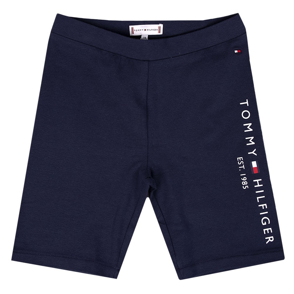 Tommy Hilfiger Kids Essential Cycling Shorts