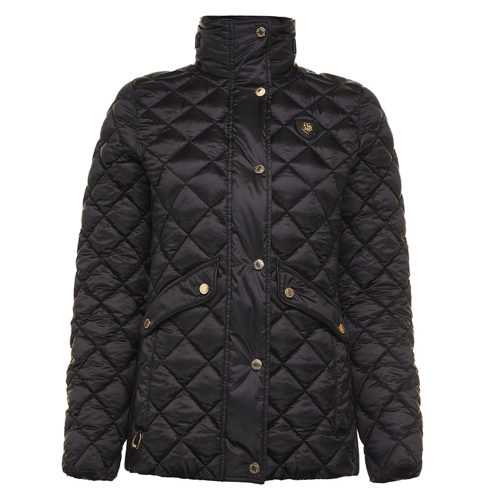 Holland Cooper Charlbury Quilted Jacket