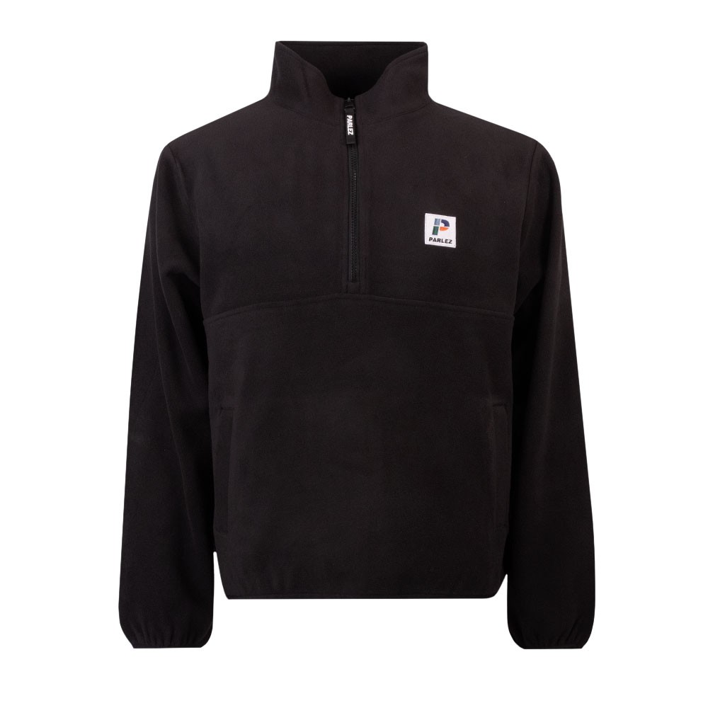 Parlez Reese 1/4 Zip Fleece