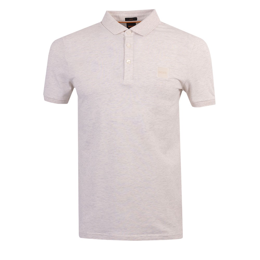 BOSS Casual Passenger Polo Shirt