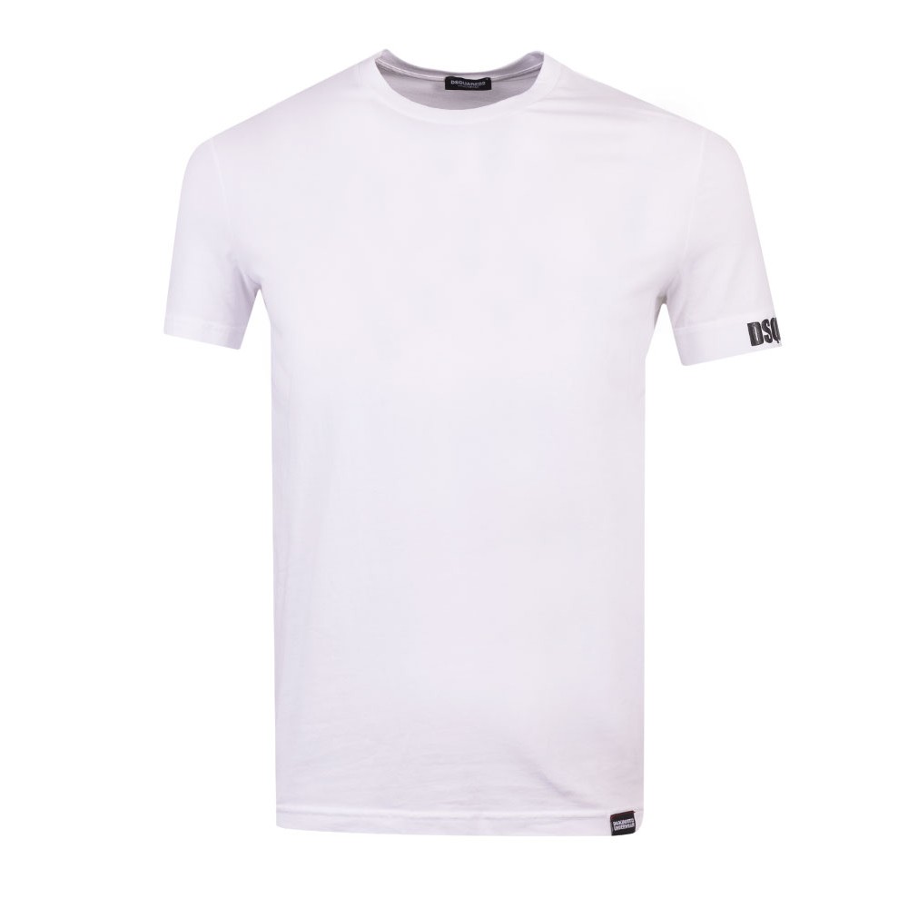 Dsquared2 Single Armband T Shirt