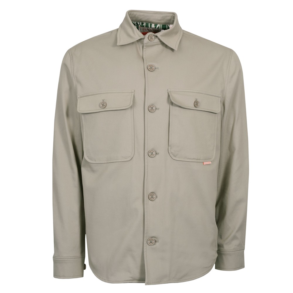  Whissonsett Overshirt