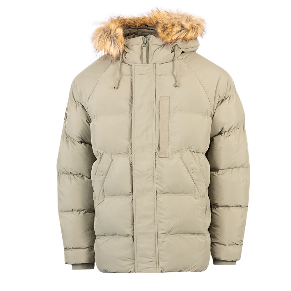 Pretty Green N-3B Puffa Jacket