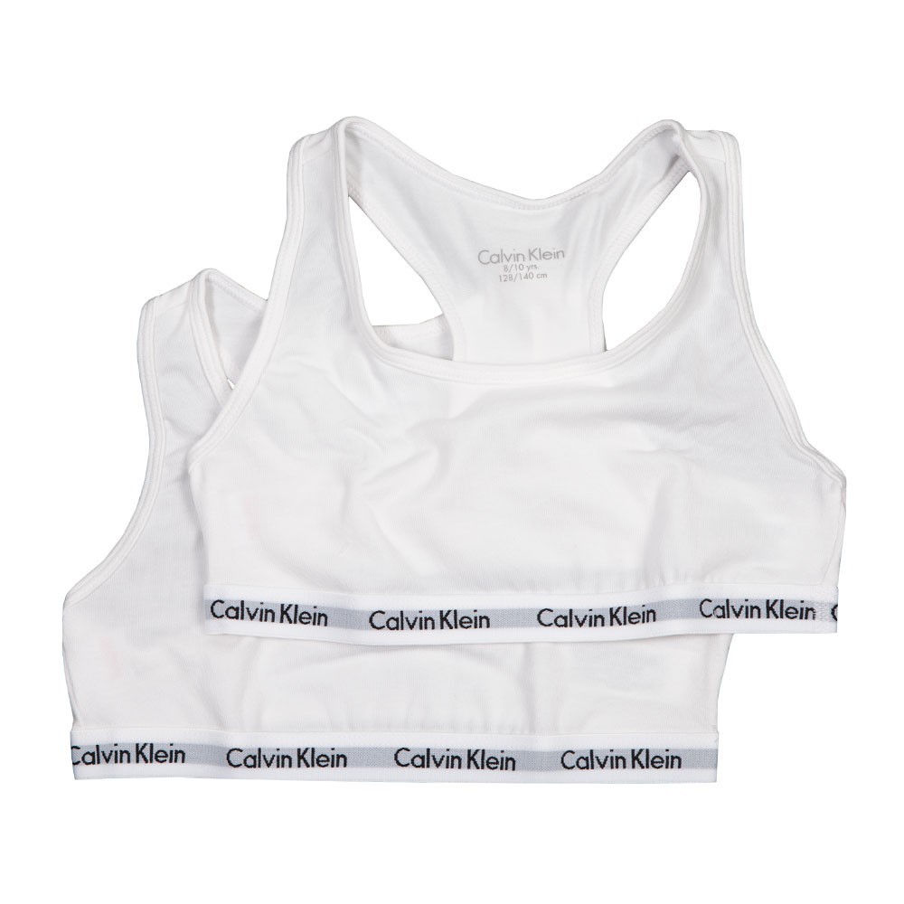 Calvin Klein 2 Pack Bra