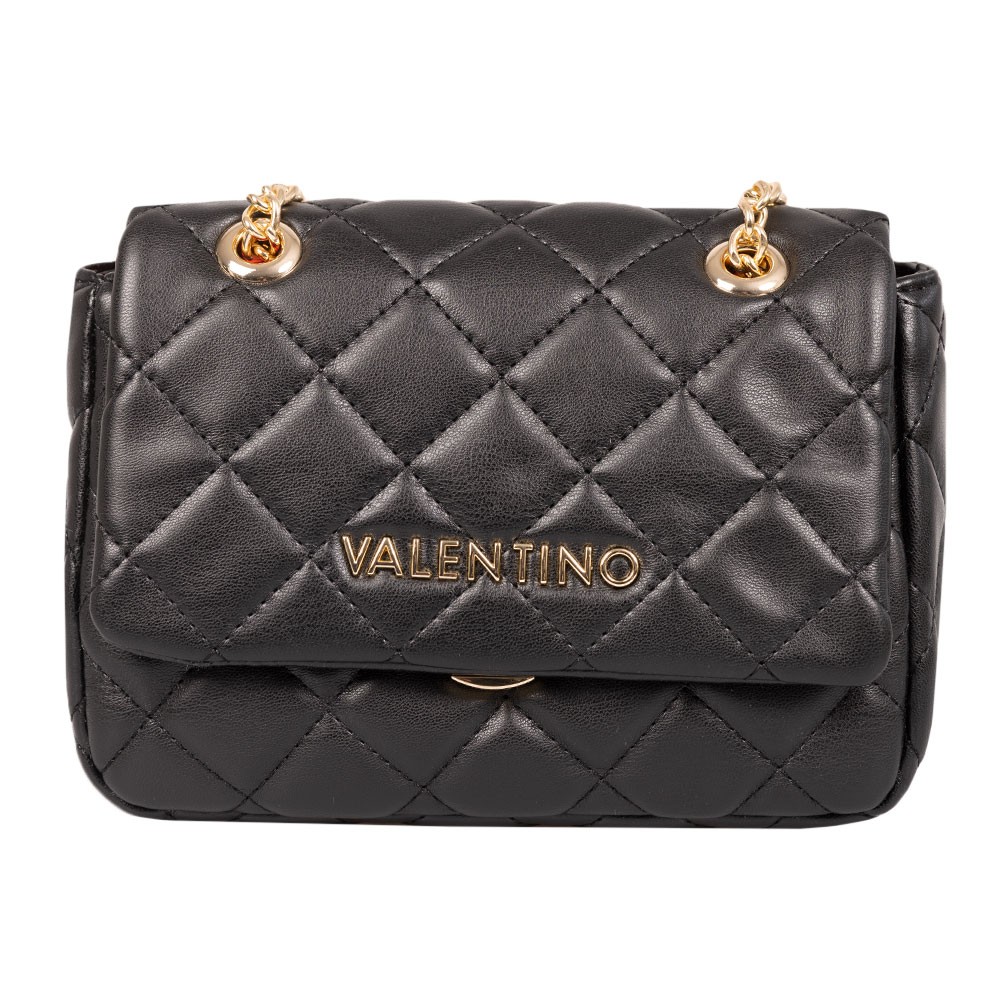 Valentino Bags Ocarina Small Satchel