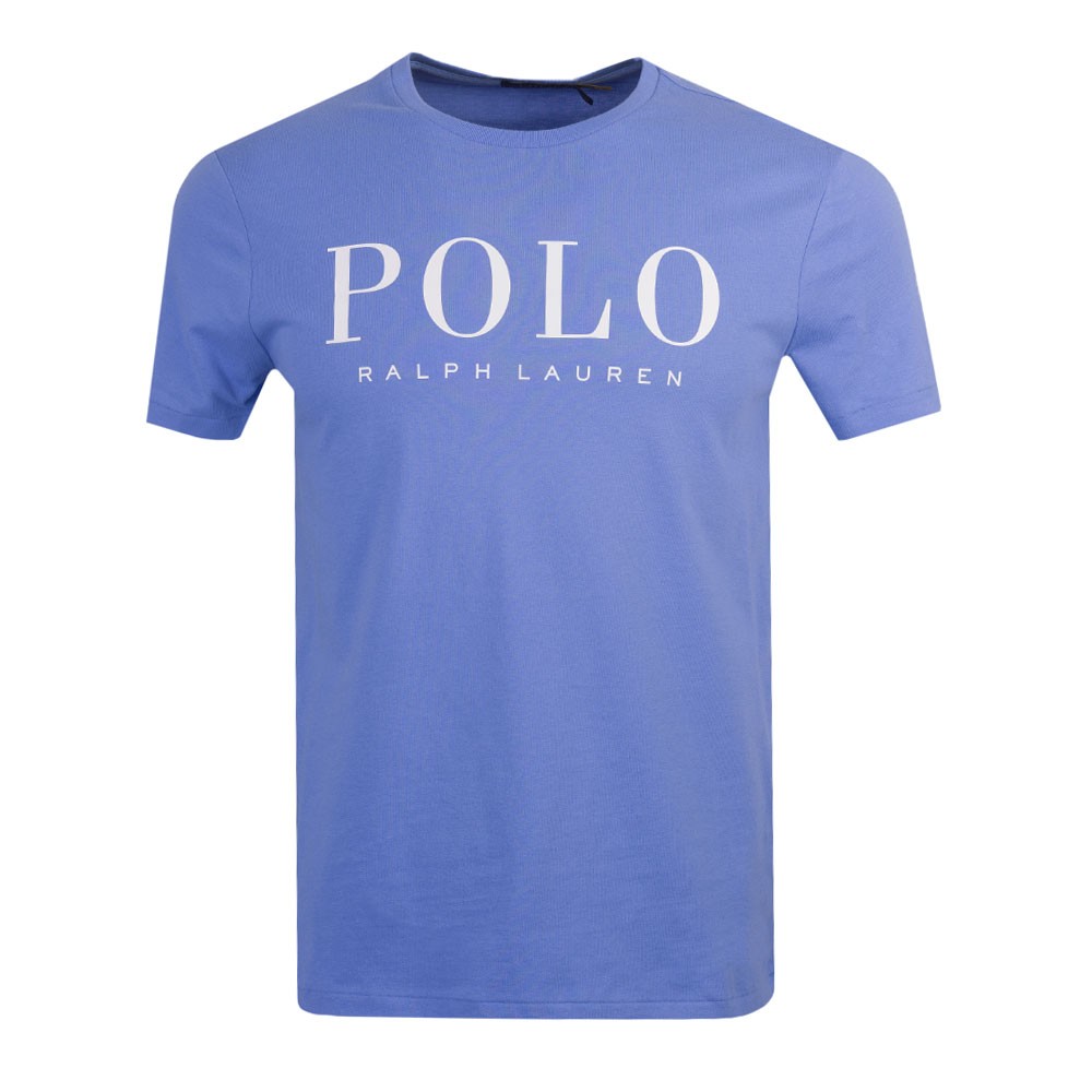 Polo Ralph Lauren Classic Logo T Shirt