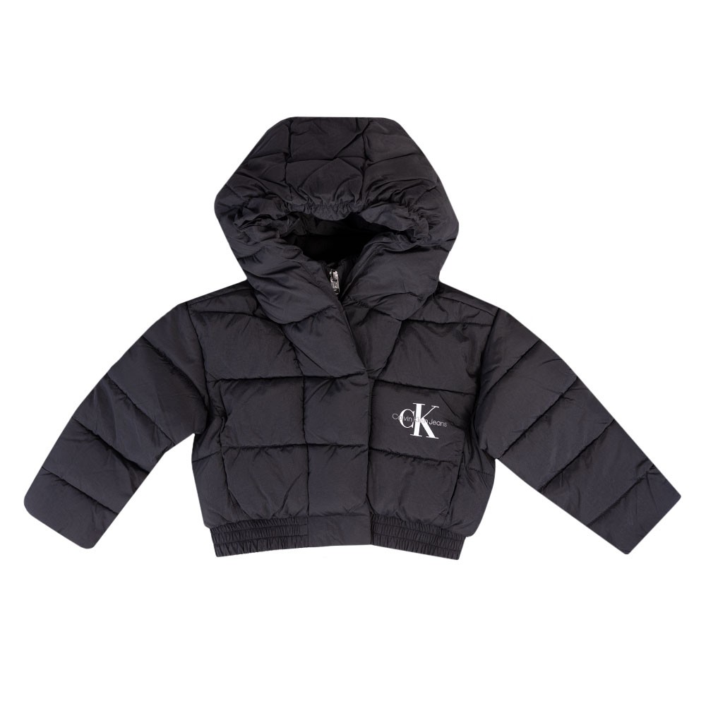 Calvin Klein Jeans Archive Puffer Jacket