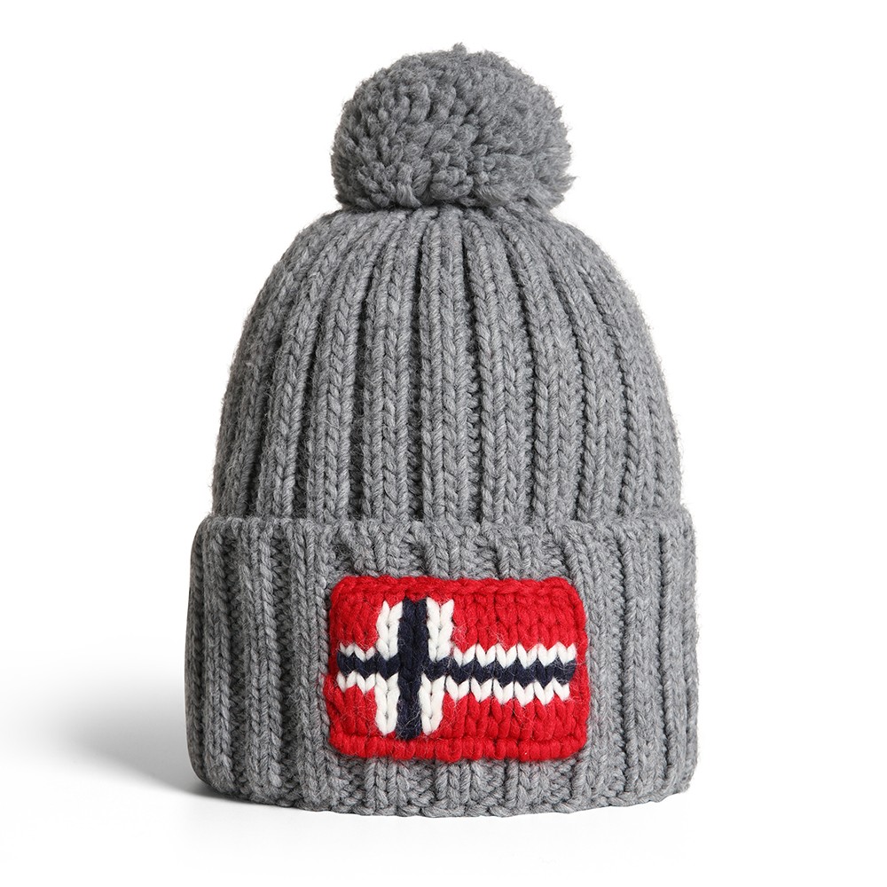 Napapijri Semiury 5 Knitted Hat