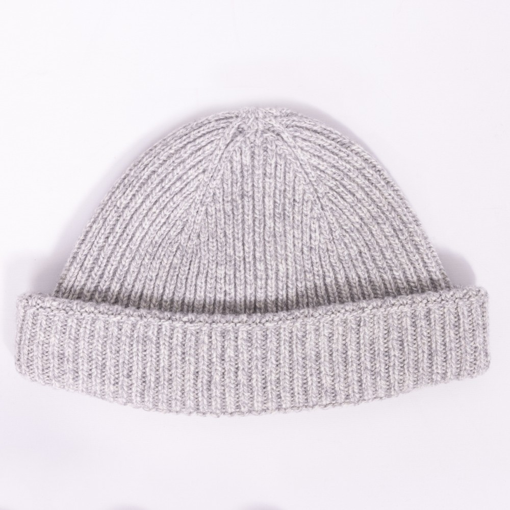 John Smedley Oram Rib Hat