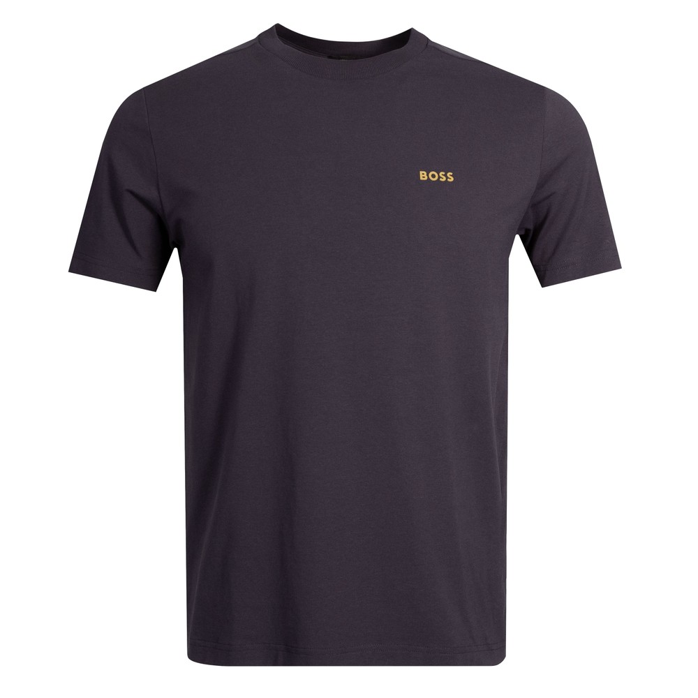 BOSS Athleisure Tee Stretch T Shirt