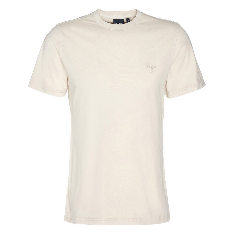 Barbour Lifestyle Garment Dyed T-Shirt