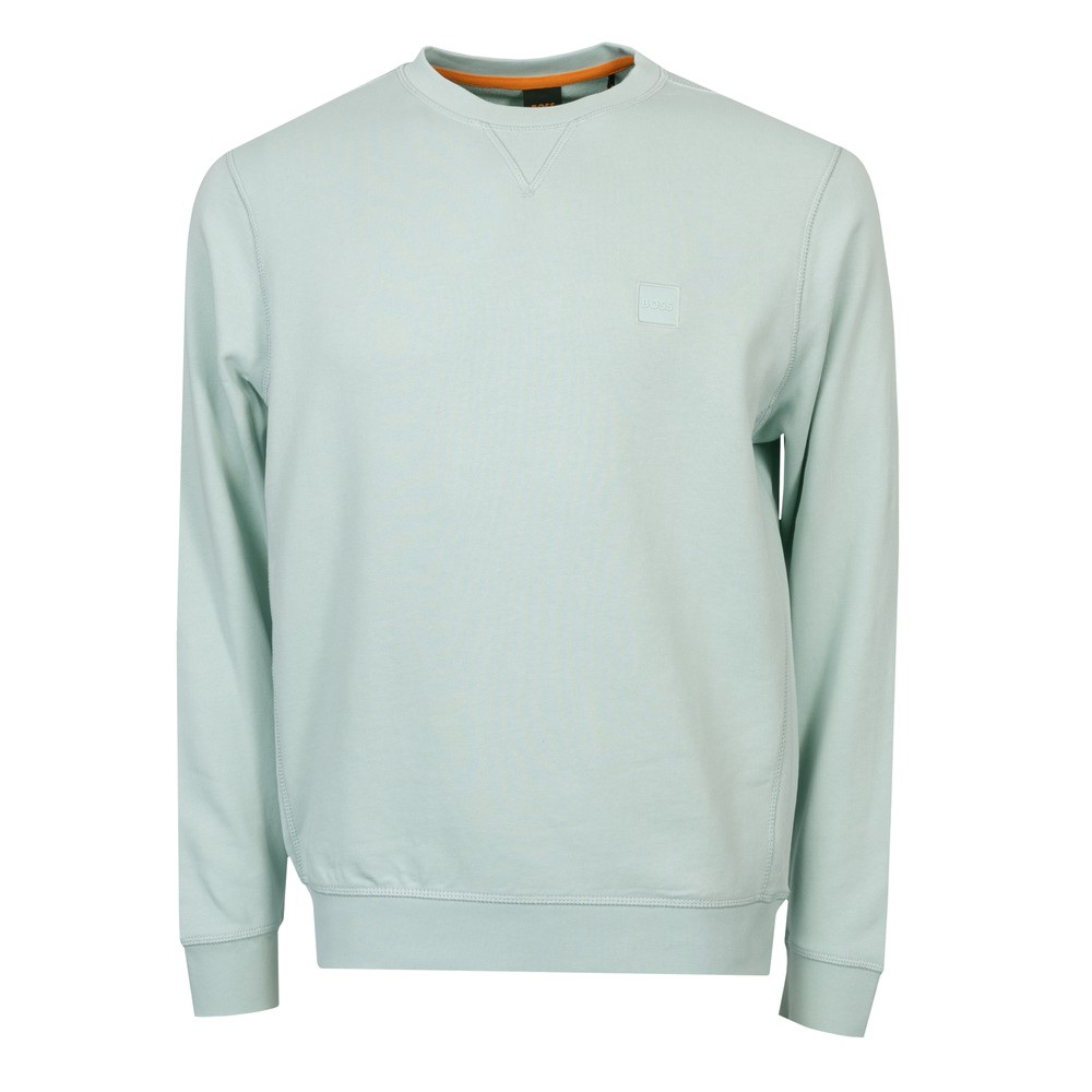 BOSS Casual Westart Sweatshirt