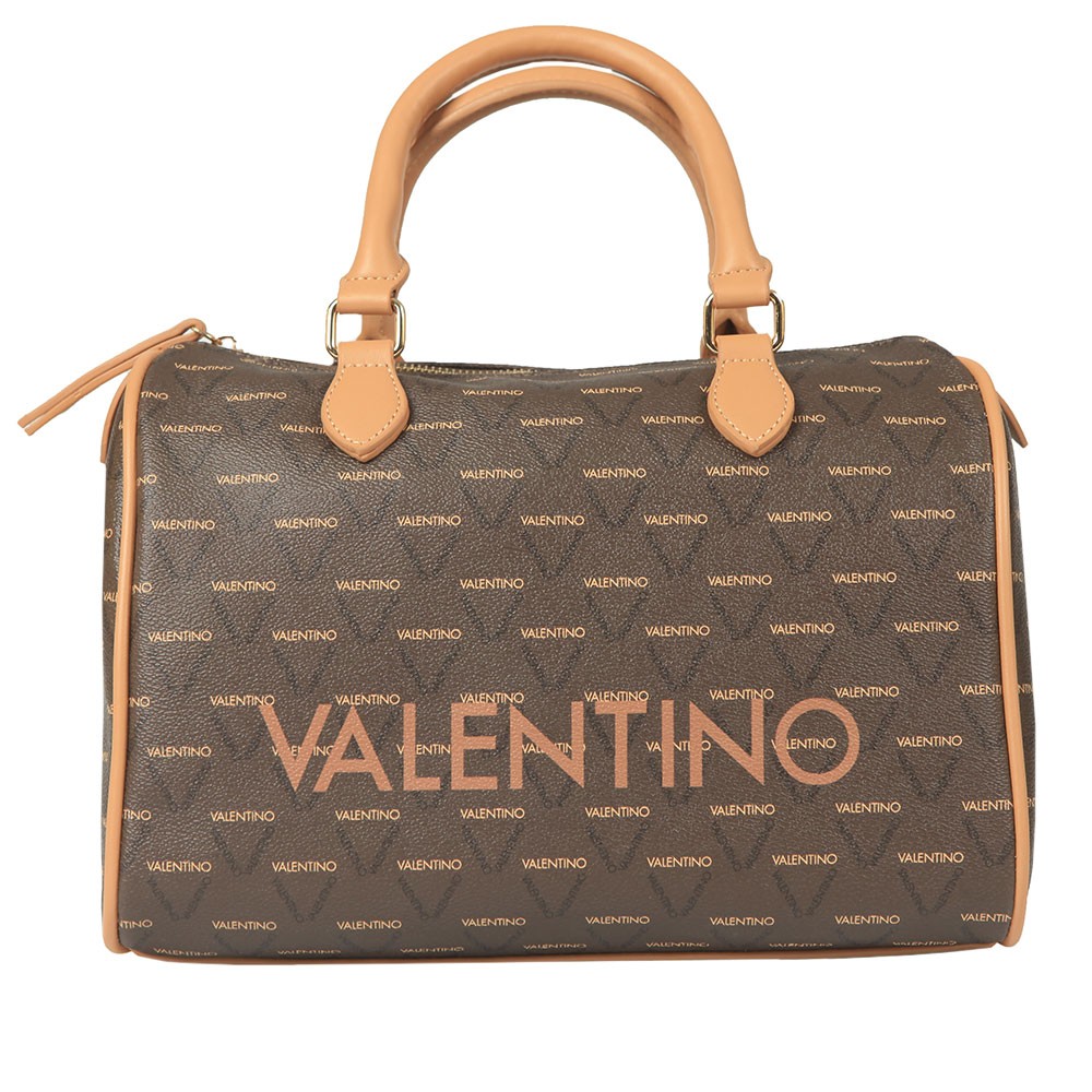 Valentino Bags Liuto Satchel Handbag