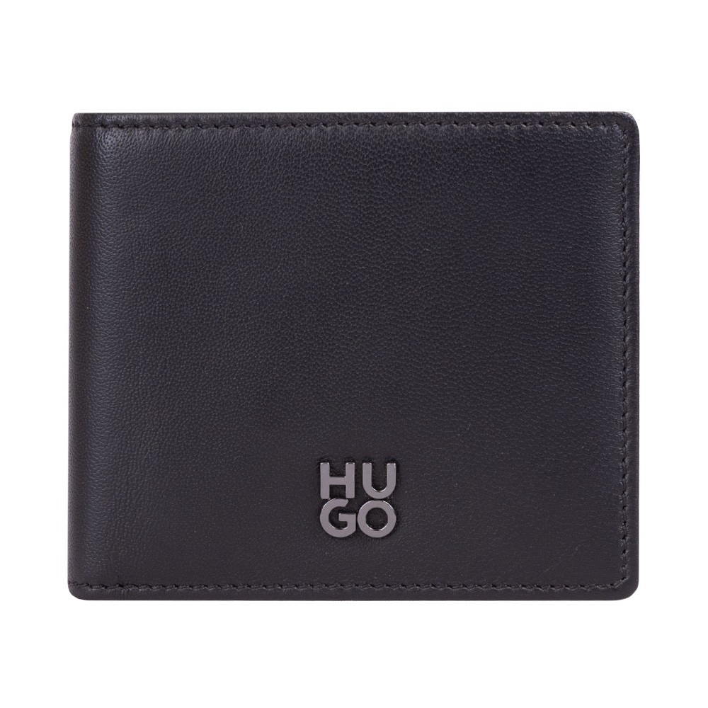 Hugo Stacked Wallet