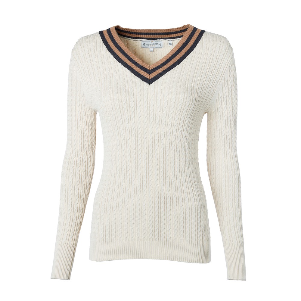 Holland Cooper Zoe Knit Jumper