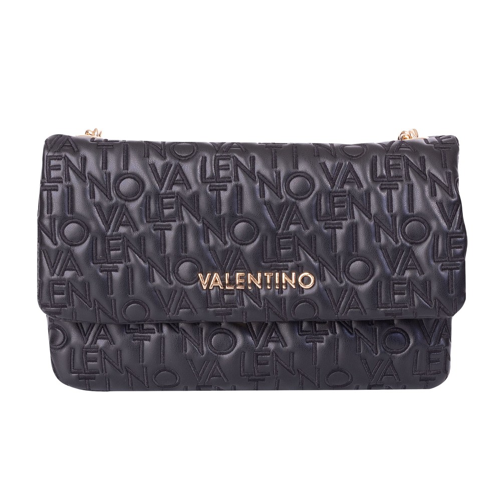 Valentino Bags Dram Flap Bag