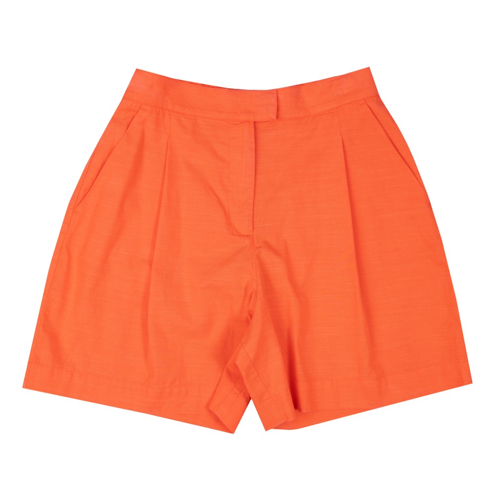 French Connection Alania City Shorts