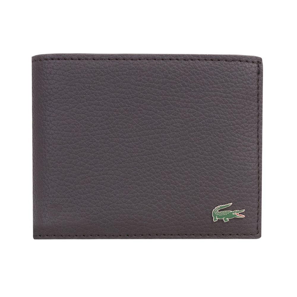 Lacoste S Billfold Wallet