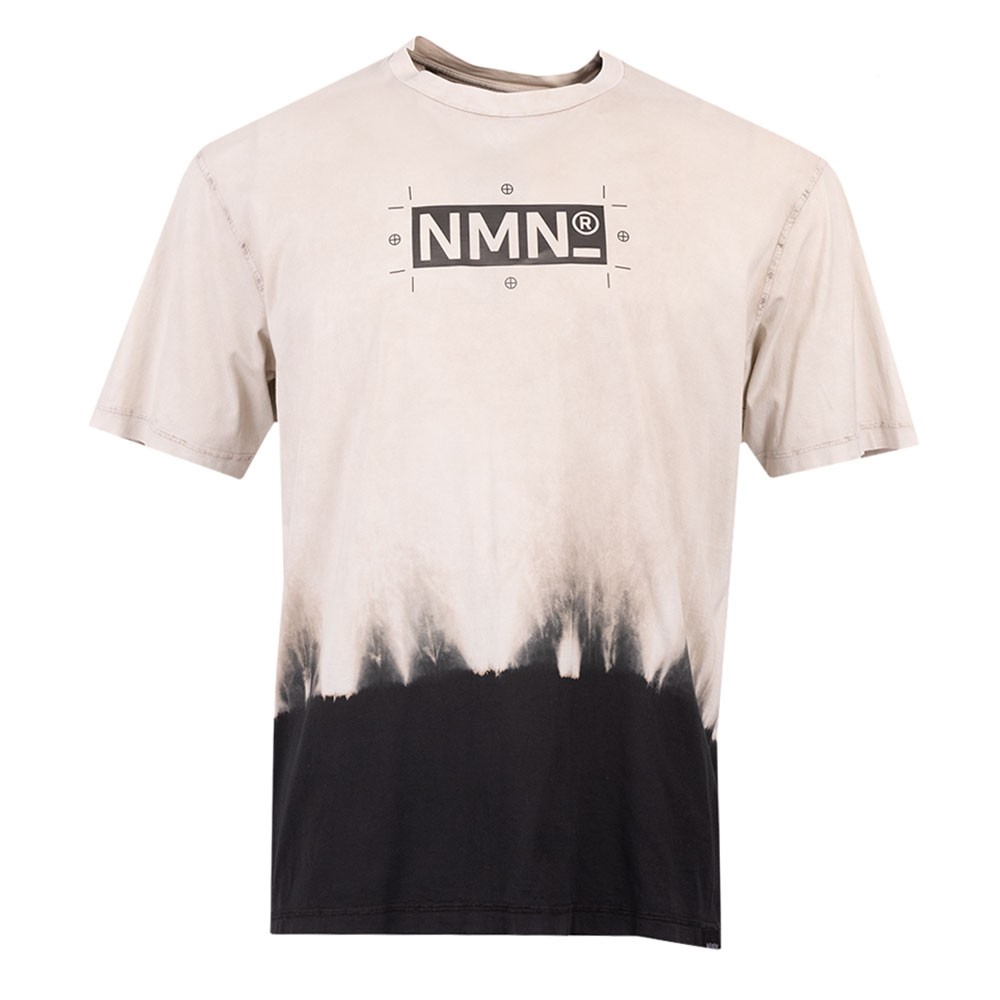 Nemen Discharged T-Shirt