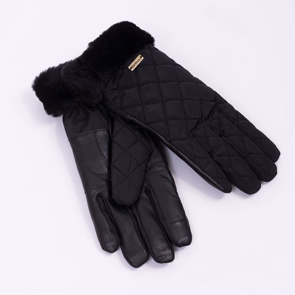Barbour Lifestyle Norwood Gloves