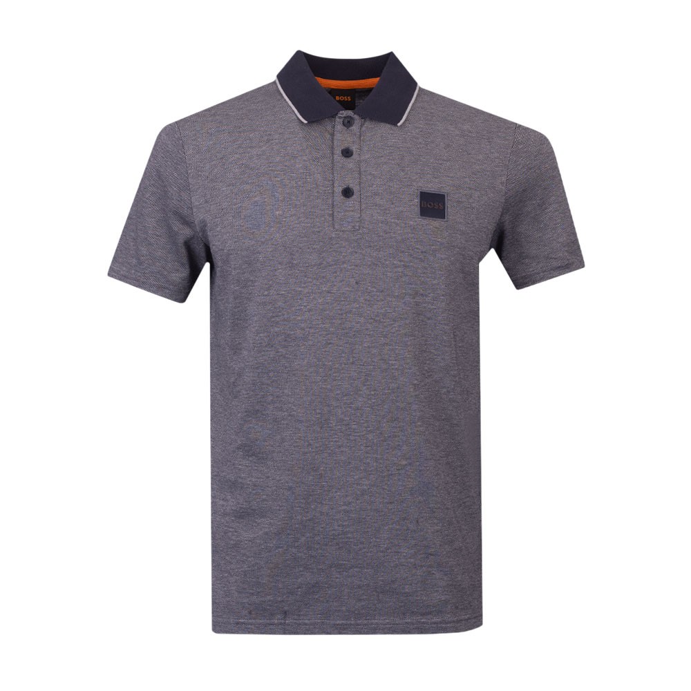 BOSS Casual Peoxford Polo Shirt