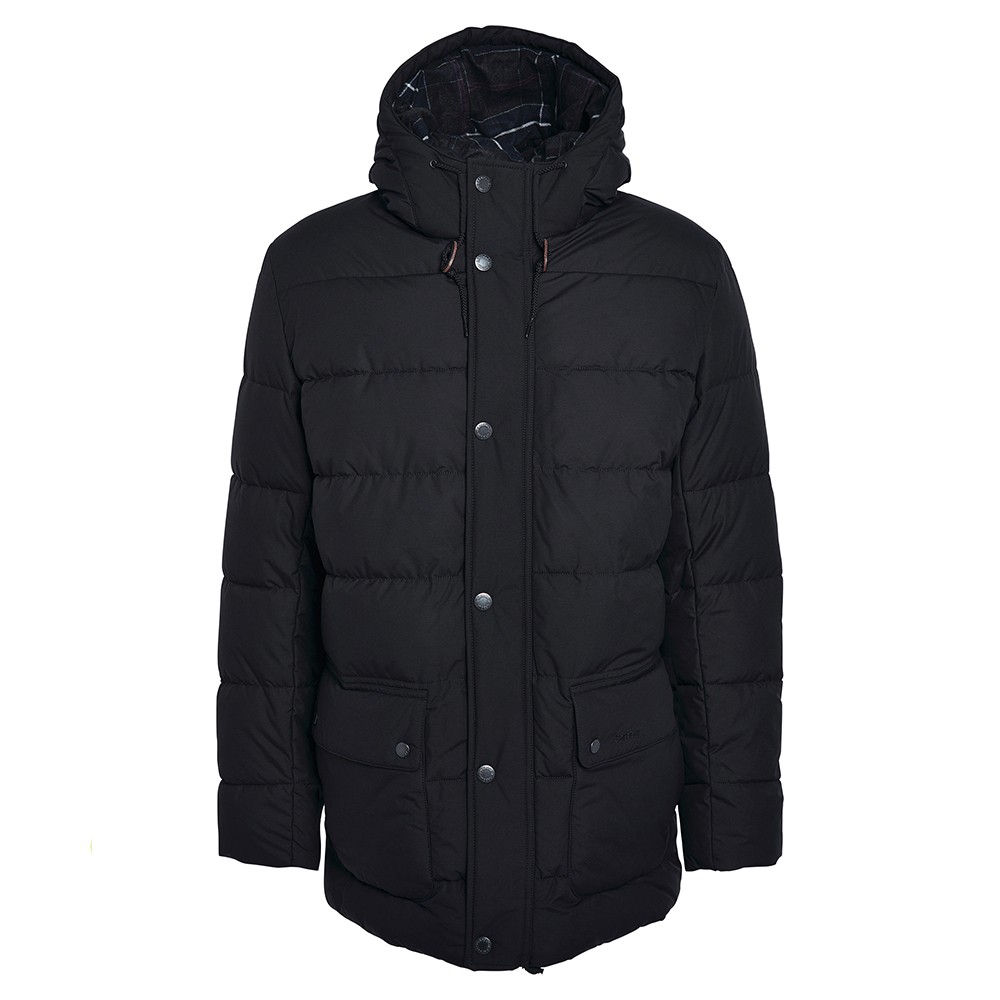 Barbour Lifestyle Kentish Quilted Jacket