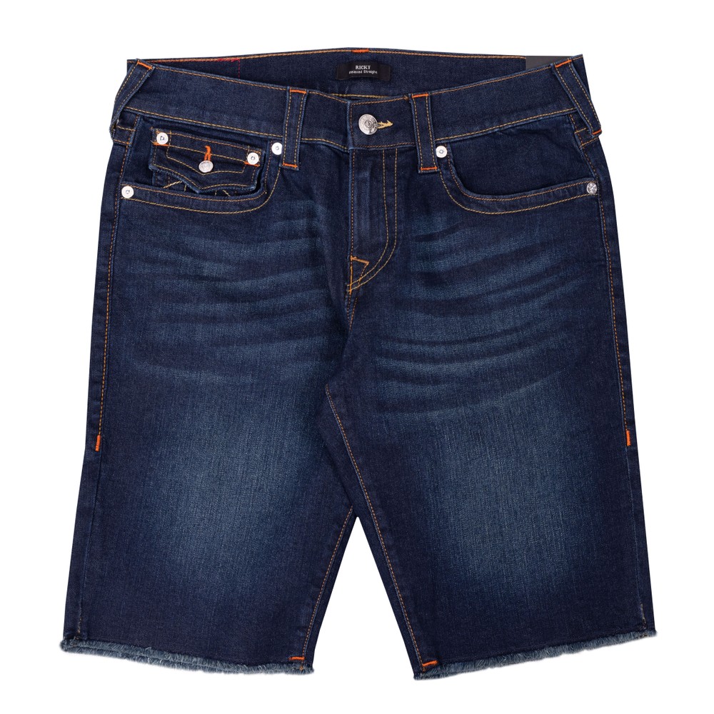 True Religion Ricky Flap Short