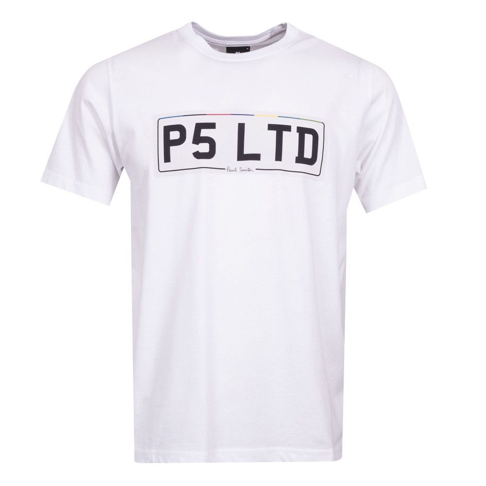 Ps Paul Smith P5 LTD T-Shirt