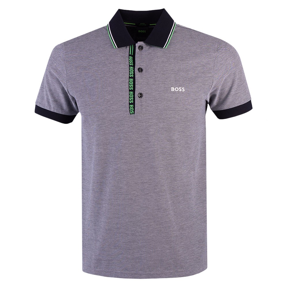 BOSS Athleisure Paule 4 Polo Shirt