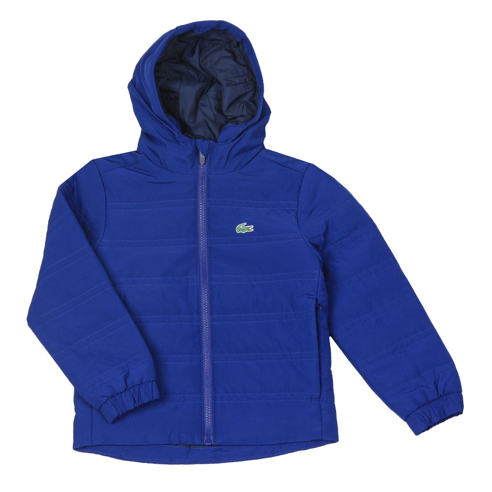 Lacoste Boys BJ9475 Jacket