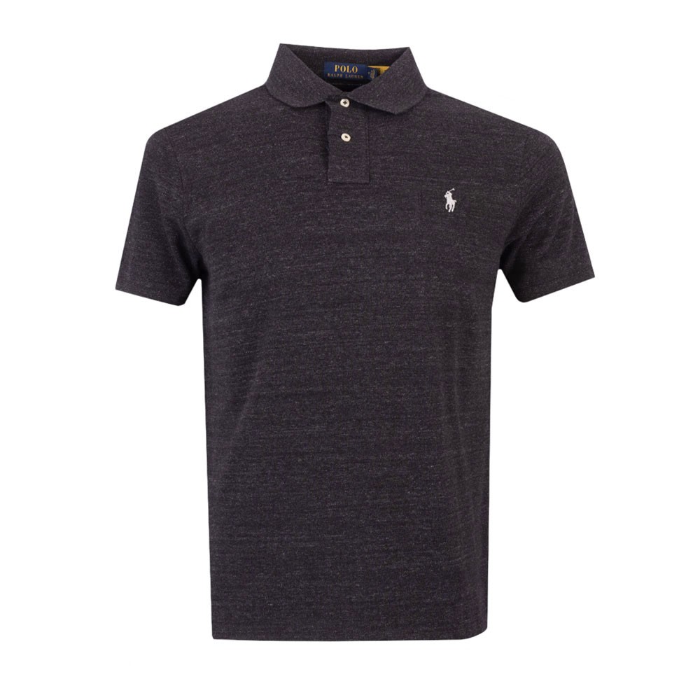 Polo Ralph Lauren Custom Slim Fit Short Sleeve Polo Shirt